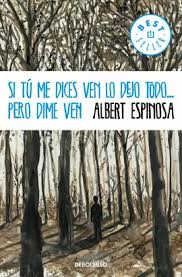 [P32344D] SI TU ME DICES VEN LO DEJO TODO PERO DIME VEN | DEBOLSILLO
