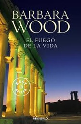 [P89540C] FUEGO DE LA VIDA, EL | DEBOLSILLO