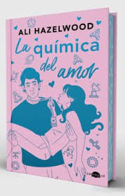 [945519] QUIMICA DEL AMOR, LA (EDICION ESPECIAL) | CONTRALUZ