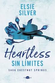 HEARTLESS: SIN LIMITES.