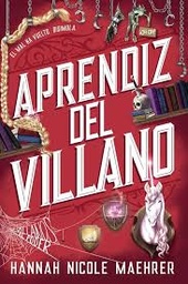 [988348] APRENDIZ DEL VILLANO | FAERIS