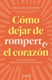[1302077] COMO DEJAR DE ROMPERTE EL CORAZON | DIANA