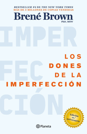 DONES DE LA IMPERFECCION, LOS