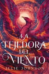 [988577] TEJEDORA DEL VIENTO, LA | FAERIS