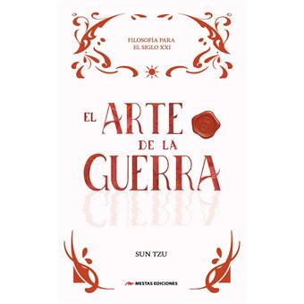 [OF1] ARTE DE LA GUERRA, EL (EDICION ESPECIAL) | MESTAS