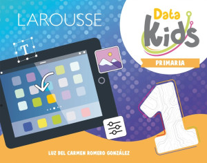 [100453] DATA KIDS 1. PRIMARIA | LAROUSSE