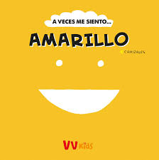 A VECES ME SIENTO...AMARILLO
