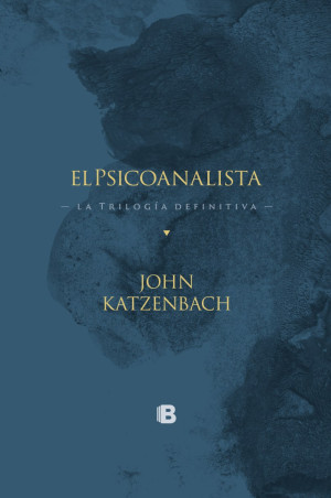 TRILOGIA EL PSICOANALISTA