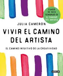 [860901] VIVIR EL CAMINO DEL ARTISTA | AGUILAR