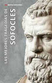 MEJORES TRAGEDIAS DE SOFOCLES, LAS