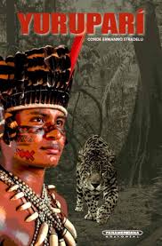 [608391] YURUPARI | PANAMERICANA
