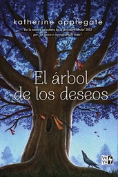 [20-18-002] ARBOL DE LOS DESEOS, EL | V&R