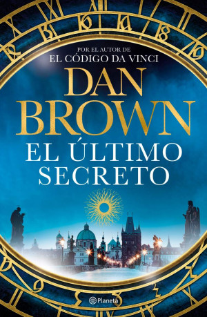 [1011096] ULTIMO SECRETO, EL | PLANETA