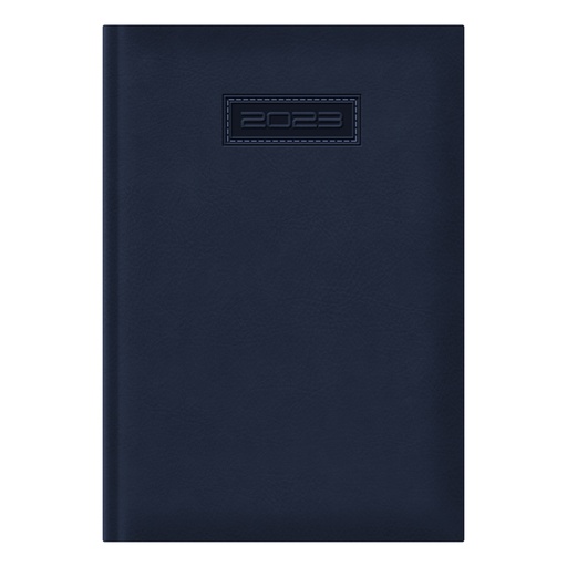 [15080-6] AGENDA PRESIDENTE VINCI (GRIS) | FAST