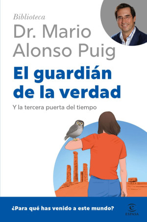 [2813956] GUARDIAN DE LA VERDAD, EL | ESPASA