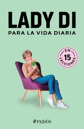 [2813881] LADY DI PARA LA VIDA DIARIA | PAIDOS