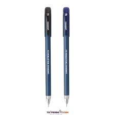 [20251-ROJO] BOLIGRAFO UNOMAX BOLDTRON 1.0 MM (ROJO) | UNOMAX