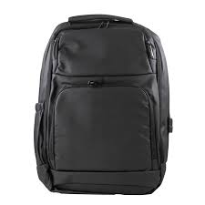 MOCHILA FAST TRAVELER 15.6" PB2211 NEGRO