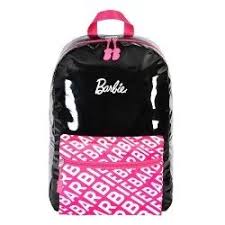 MOCHILA KEEPACK BARBIE