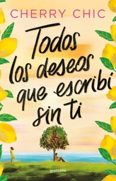 [863643] TODOS LOS DESEOS QUE ESCRIBI SIN TI