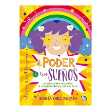 PODER DE TUS SUEÑOS, EL