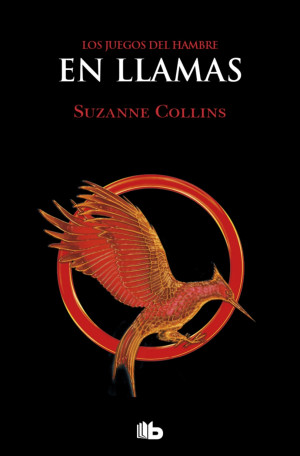 JUEGOS DEL HAMBRE 2. EN LLAMAS