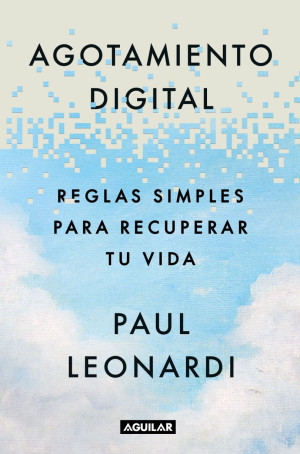 [866927] AGOTAMIENTO DIGITAL | AGUILAR