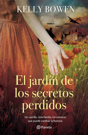 [1011377] JARDIN DE LOS SECRETOS PERDIDOS, EL | PLANETA