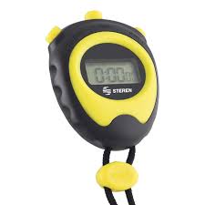 [198473] CRONOMETRO | STEREN