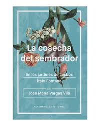 COSECHA DEL SEMBRADOR