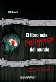 LIBRO MAS PELIGROSO DEL MUNDO, EL