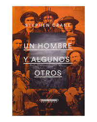 [353218] UN HOMBRE Y ALGUNOS OTROS | PANAMERICANA