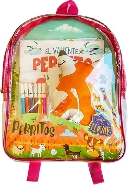 PERRITOS  