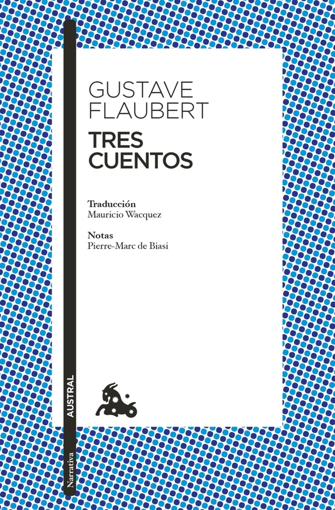 TRES CUENTOS