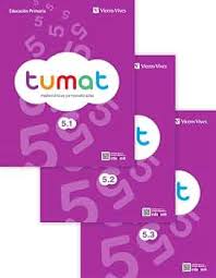 TUMAT 5
