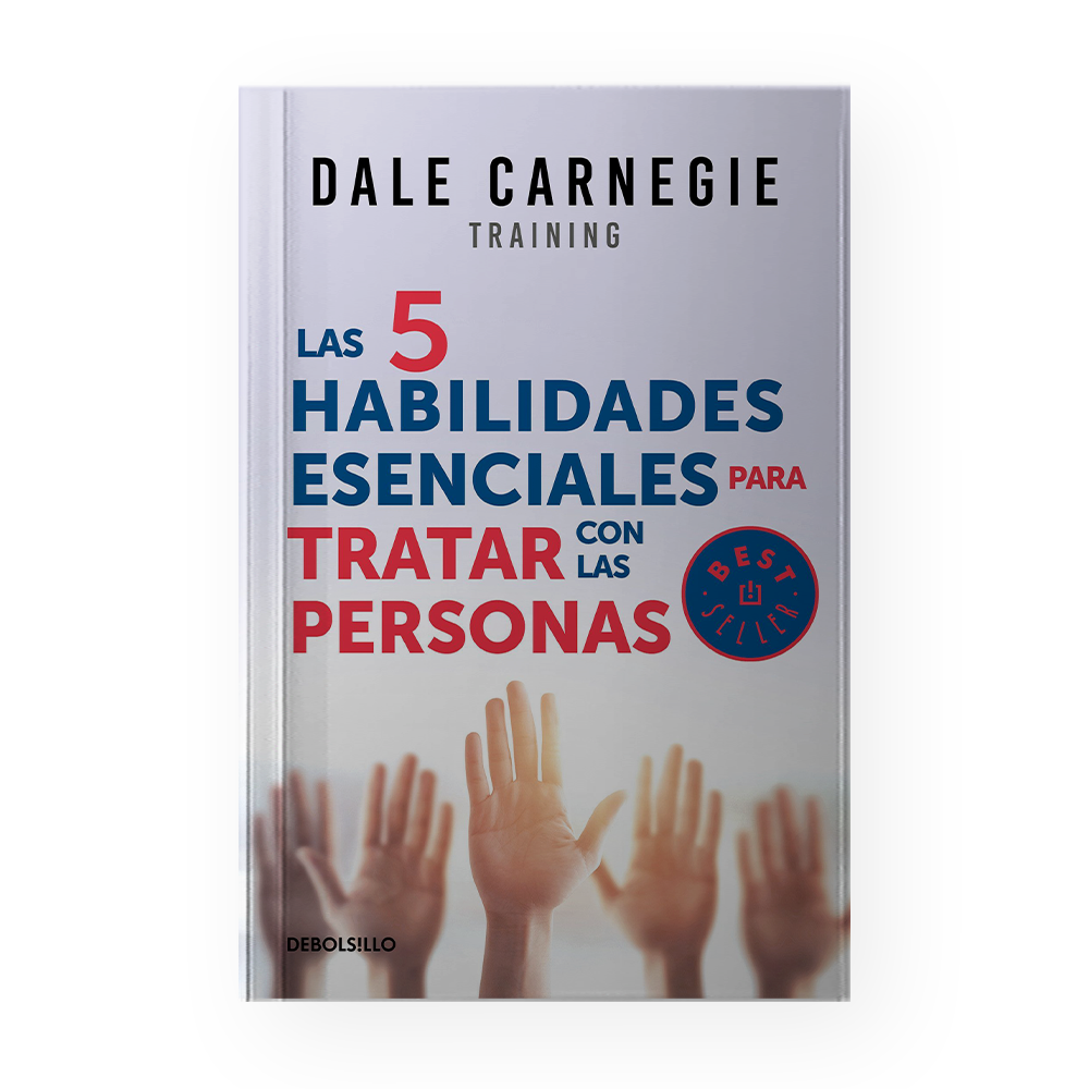 5 HABILIDADES ESENCIALES PARA TRATAR CON LAS PERSONAS