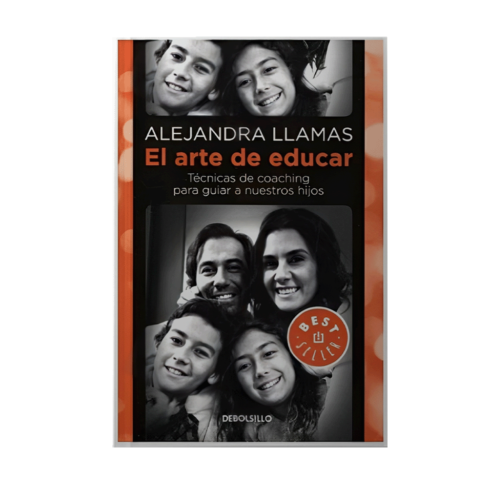 ARTE DE EDUCAR, EL