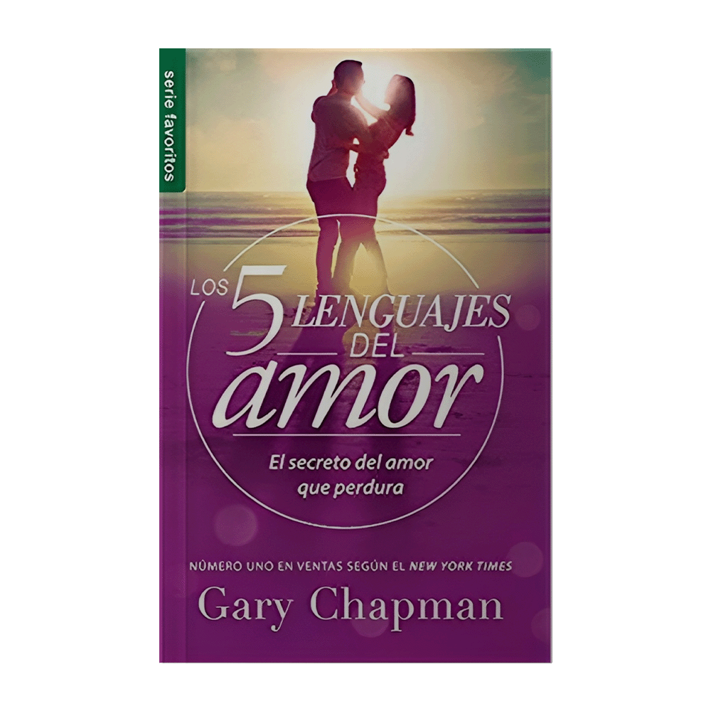 CINCO LENGUAJES DEL AMOR, LOS