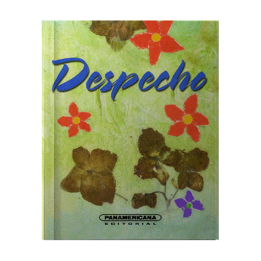 [50042] DESPECHO | PANAMERICANA
