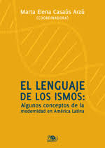 [51727] LENGUAJE DE LOS ISMOS: ALGUNOS CONCEPTOS | F&G EDITORES