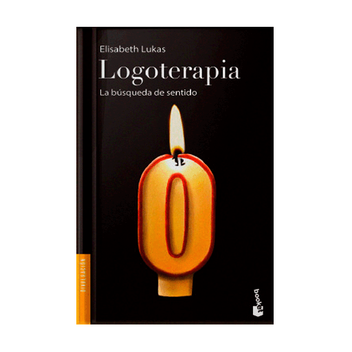 [4202444] LOGOTERAPIA LA BUSQUEDA DE SENTIDO | BOOKET
