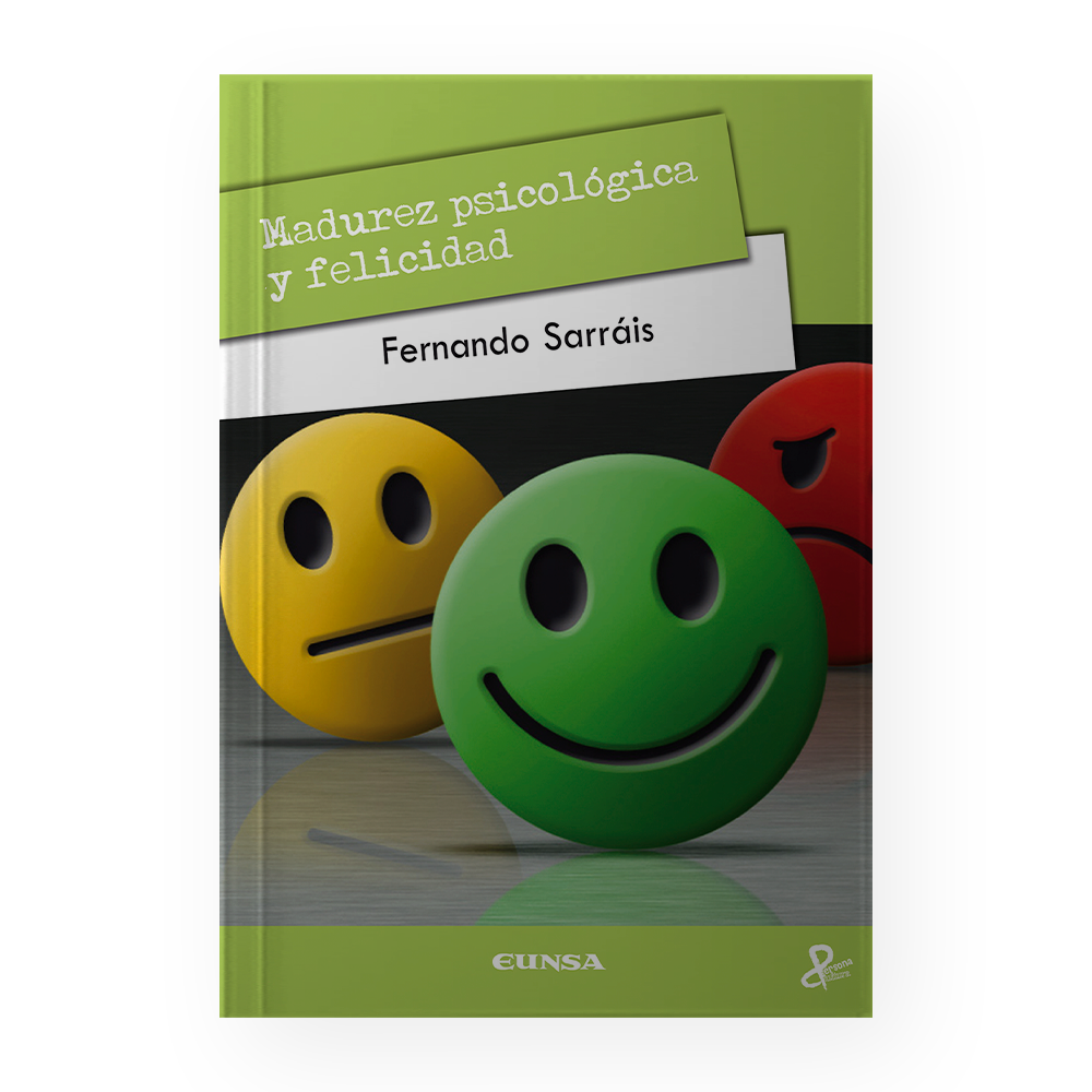 MADUREZ PSICOLOGIA Y FELICIDAD