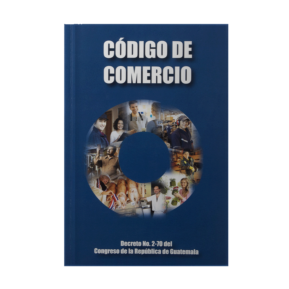 CODIGO DE COMERCIO