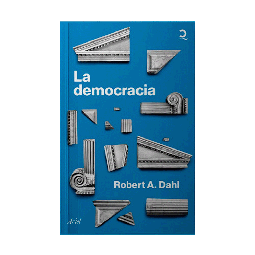 [8901695] DEMOCRACIA, LA | ARIEL