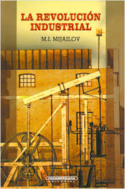 REVOLUCION INDUSTRIAL