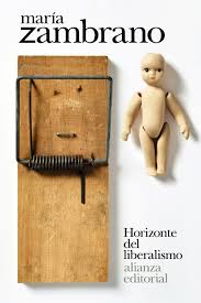 [626123] HORIZONTE DEL LIBERALISMO | ALIANZA EDITORIAL