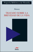 TRATADO DE LA BREVEDAD DE LA VIDA