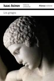 [651316] GRIEGOS, LOS | ALIANZA EDITORIAL