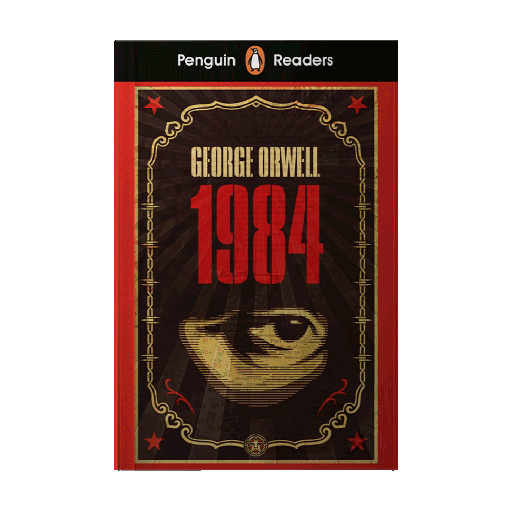 1984 | PENGUIN READERS