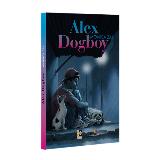 [211539] ALEX DOGBOY | PIEDRASANTA